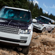 Illustration for article titled These Are The Ten Most Off-Road Capable SUVs You Can Buy